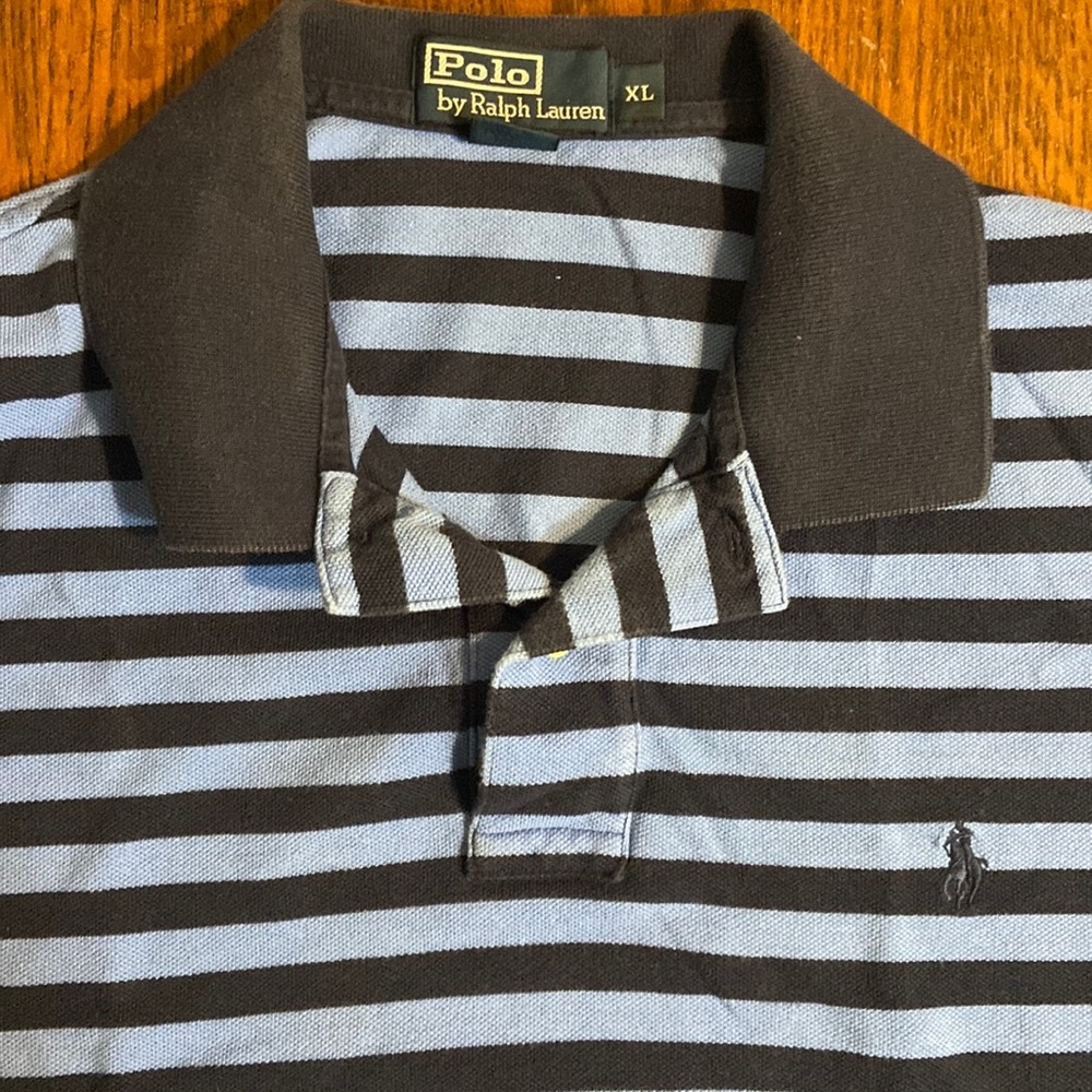 Polo by Ralph Lauren knit polo